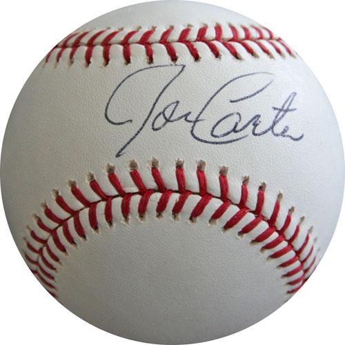 Mike Schmidt Autographed Philadelphia Phillies OML Baseball