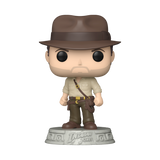 Indiana Jones Funko Pop! Figure
