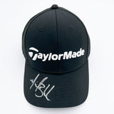 Michael Block Autographed TaylorMade Cap