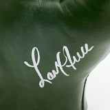 Lou Ferrigno Autographed Large "Hulk" Hand