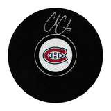 Autographed Puck Box - Series Six