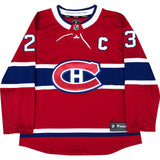 Bob Gainey Autographed Montreal Canadiens Replica Jersey