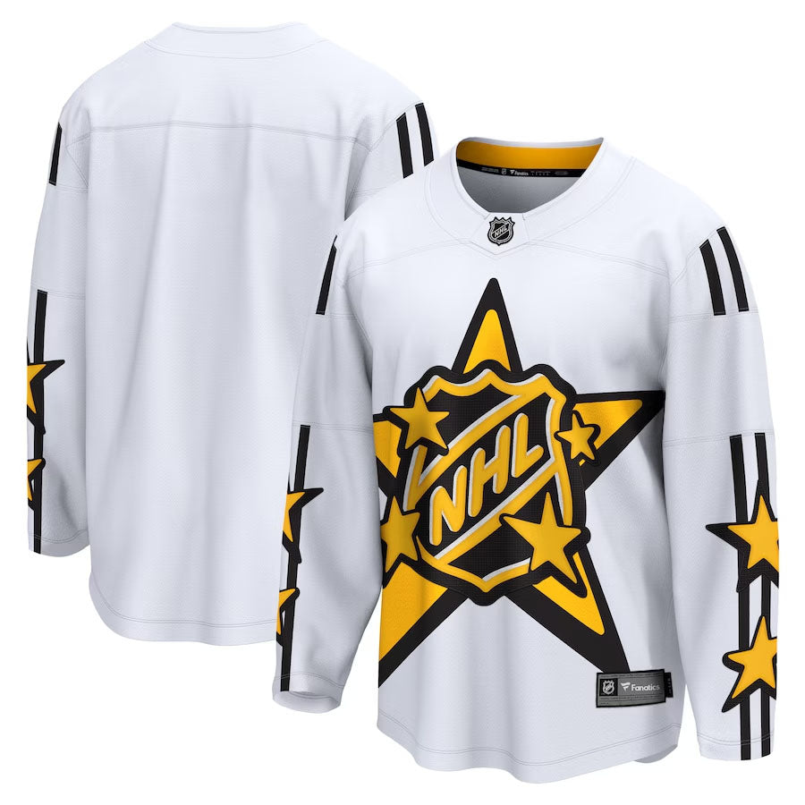 Buy nhl shop all star jersey