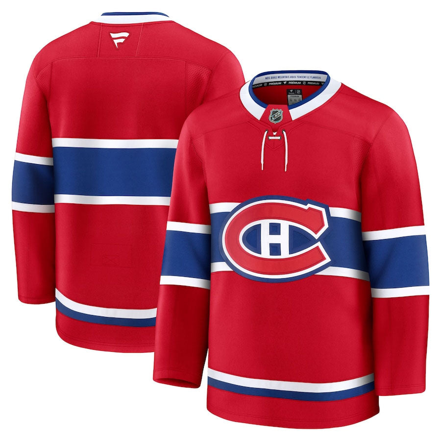 Pacioretty Montreal Canadiens Centennial Classic 100 Year Fanatics NHL Jersey L online