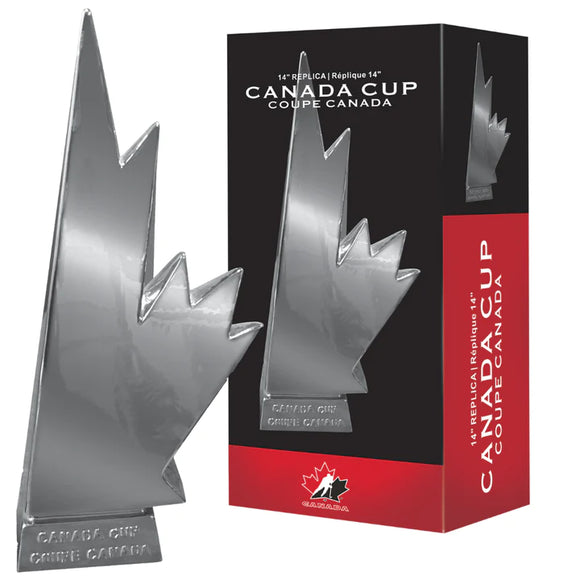 Canada Cup 14