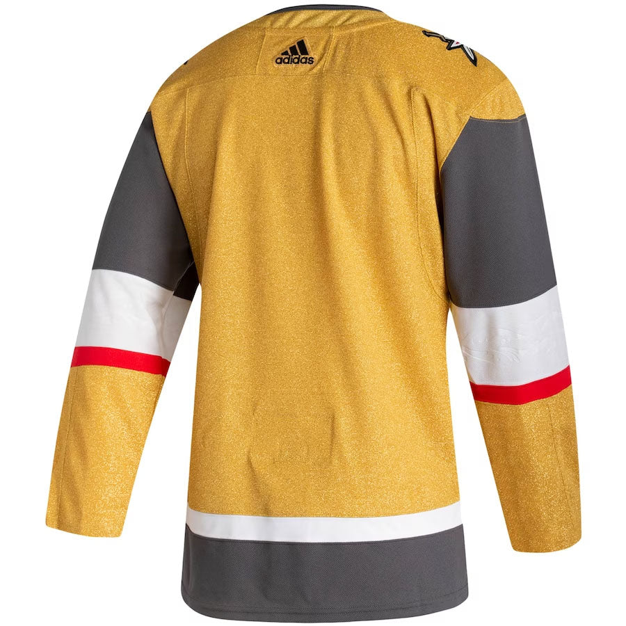  Vegas Golden Knights adidas adizero NHL Authentic