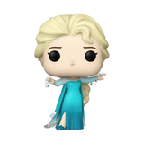 Elsa (Frozen) Funko Pop! Figure