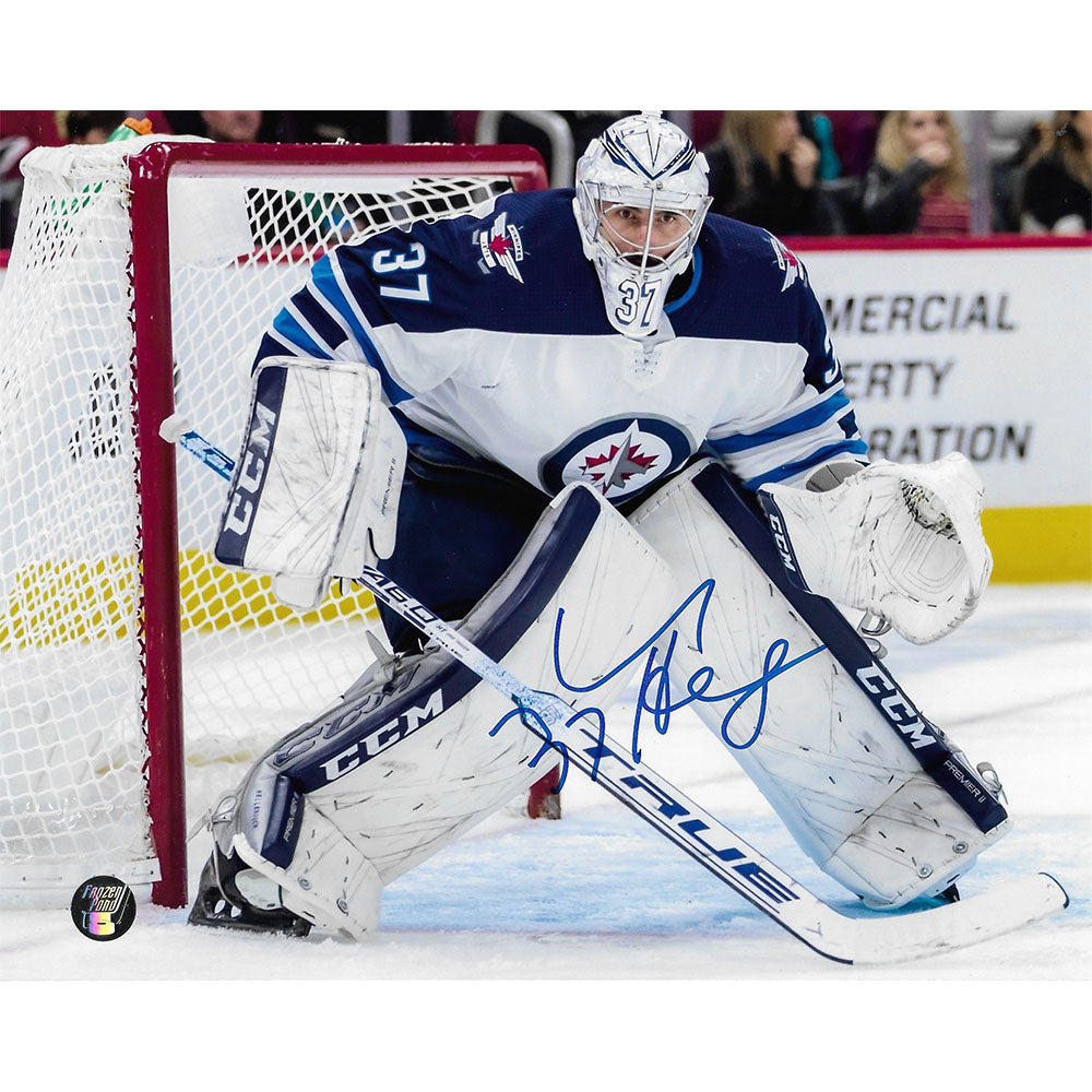 Connor Hellebuyck Winnipeg Jets 10.5 x 13 Sublimated Player Plaque - NHL  Player Plaques and Collages at 's Sports Collectibles Store