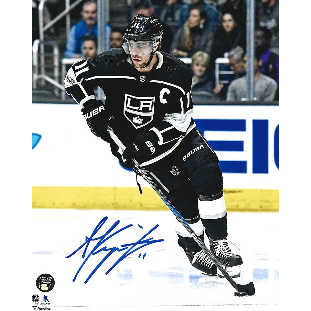 KOPITAR LOS ANGELES KINGS FANATICS REVERSE RETRO BREAKAWAY HOCKEY