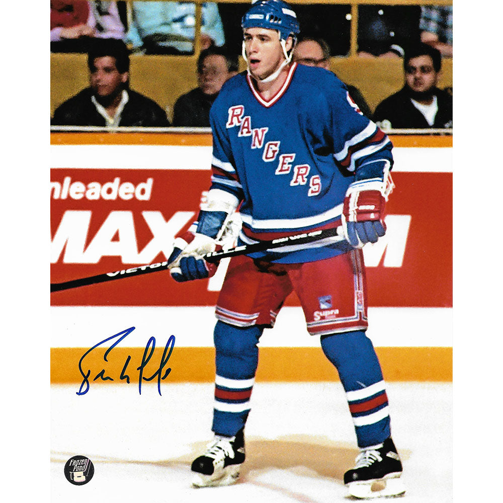 Bernie Nicholls Signed Jersey Sharks Replica Teal 1991 Vintage CCM - NHL  Auctions