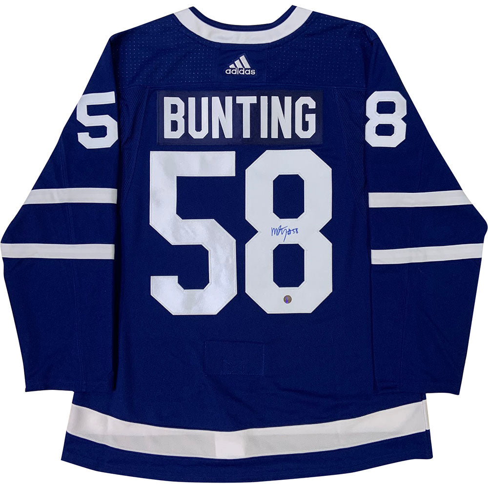 Autographed Jerseys – Frozen Pond