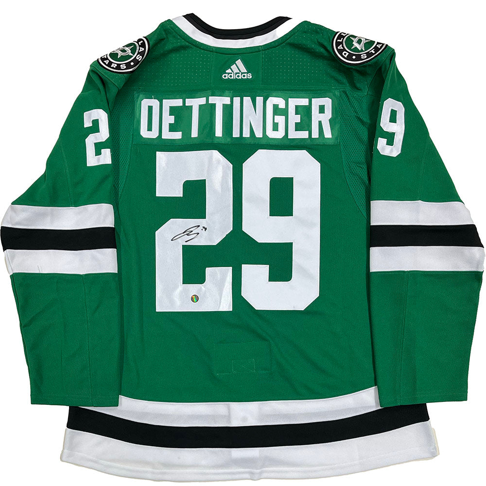 Autographed Jerseys – Frozen Pond