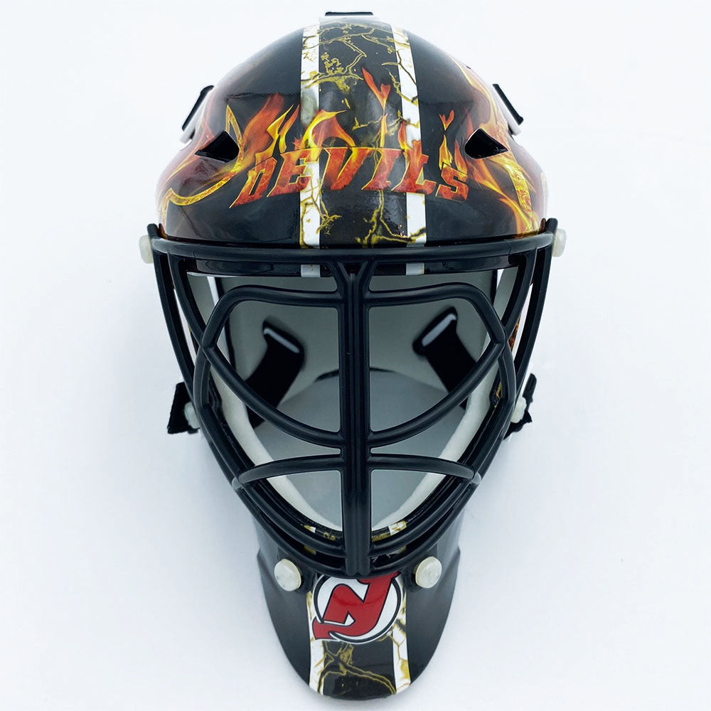 Martin Brodeur New Jersey Devils Autographed CCM Christmas Jersey - JS –  Fan Cave