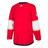 Florida Panthers adidas Authentic Jersey (Home)