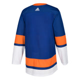 New York Islanders adidas Authentic Jersey (Home)