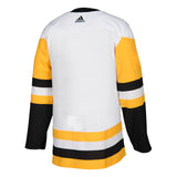 Pittsburgh Penguins adidas Authentic Jersey (Away)