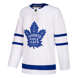 Toronto Maple Leafs adidas Authentic Jersey (Away)