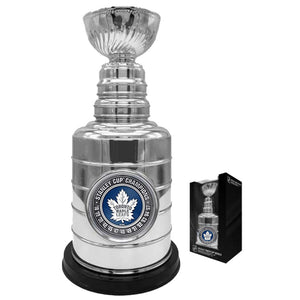 Toronto Maple Leafs 8" Replica Stanley Cup