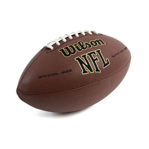 Wilson Official NFL Football