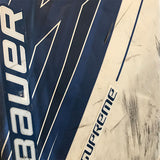 Frederik Andersen Toronto Maple Leafs Game-Used Pads