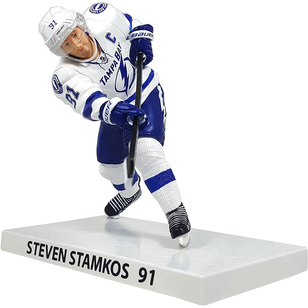 STAMKOS TAMPA BAY LIGHTNING AUTHENTIC ADIDAS REVERSE RETRO 2.0 HOCKEY  JERSEY