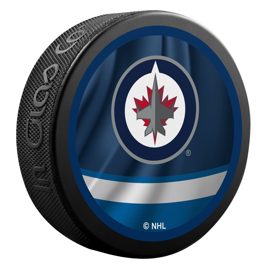 Winnipeg Jets Unveil New Alternate Jersey Inspired by 1948 RCAF Flyers -  BVM Sports