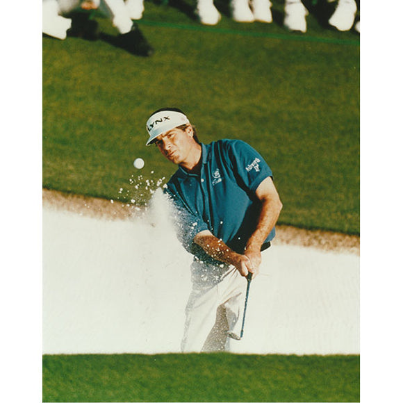Fred Couples Unsigned 8X10 Photo