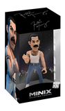 Freddie Mercury Minix Collectible Figurine