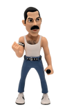 Freddie Mercury Minix Collectible Figurine
