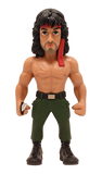 Rambo First Blood Part II Minix Collectible Figurine