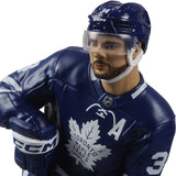 Auston Matthews Toronto Maple Leafs McFarlane Figurine