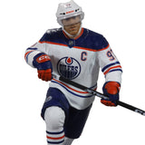 Connor McDavid Edmonton Oilers McFarlane Figurine