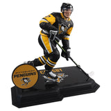 Sidney Crosby Pittsburgh Penguins McFarlane Figurine