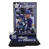 William Nylander Toronto Maple Leafs McFarlane Figurine