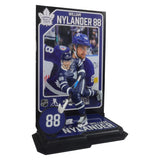 William Nylander Toronto Maple Leafs McFarlane Figurine