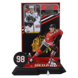 Connor Bedard Chicago Blackhawks McFarlane Figurine