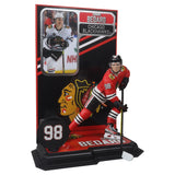 Connor Bedard Chicago Blackhawks McFarlane Figurine