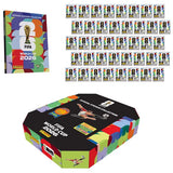 Panini FIFA World Cup 2026 Sticker Stadium Box
