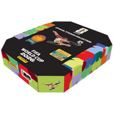 Panini FIFA World Cup 2026 Sticker Stadium Box
