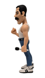 Freddie Mercury Minix Collectible Figurine