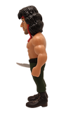Rambo First Blood Part II Minix Collectible Figurine