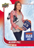 2019 Upper Deck "Goon: Last of the Enforcers" Promo Set (8 Cards)