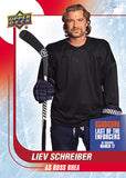 2019 Upper Deck "Goon: Last of the Enforcers" Promo Set (8 Cards)