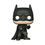 The Batman Funko Pop! Figure