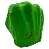 Lou Ferrigno Autographed Large "Hulk" Hand