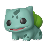 Bulbasaur Pokemon Funko Pop! Figure