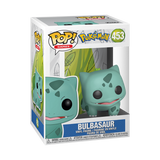 Bulbasaur Pokemon Funko Pop! Figure