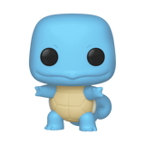 Squirtle Pokemon Funko Pop! Figure