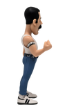 Freddie Mercury Minix Collectible Figurine