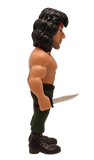 Rambo First Blood Part II Minix Collectible Figurine